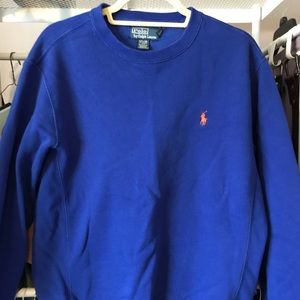 Casual Ralph Lauren Sweater